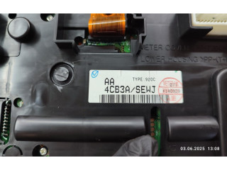 Přístrojová deska Nissan X-Trail T32 2016 920C