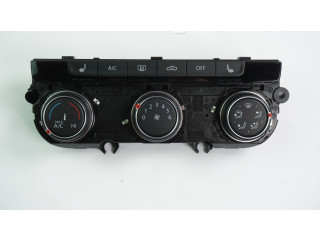 Блок управления климат-контролем 5G0907426AK Volkswagen Golf VII