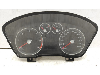 Přístrojová deska Ford Focus 2006 7M5T10849GB, 3M5F10A855A