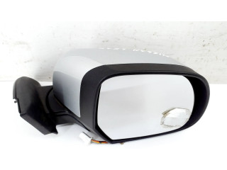 Zpětné zrcátko pravé Nissan Leaf I (ZE0) 2012