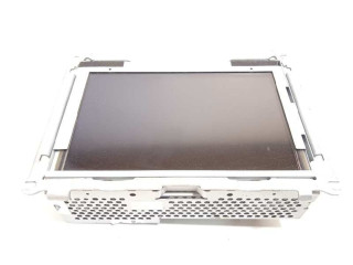 Дисплей    9X2310E889AB, C2Z12080   Jaguar XF X250