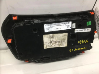 Блок управления климат-контролем    Jeep Renegade