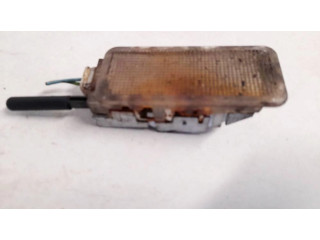 Другой фонарь салона