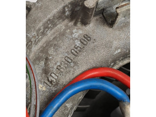 Вентилятор печки 1408300508 Mercedes-Benz S W140