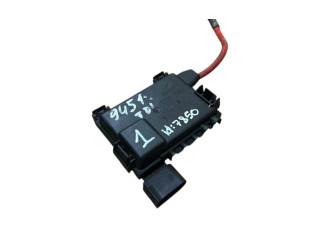 Блок предохранителей 7D0937550A   Volkswagen Transporter - Caravelle T4    