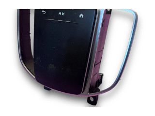 Блок комфорта S1449, A2539000008   Mercedes-Benz GLC X253 C253   