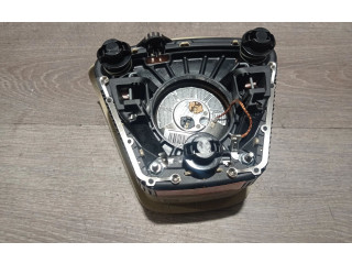 Подушка безопасности водителя 34116424A, 31332821   Volvo S80