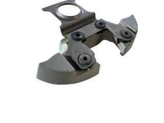 Руль Jeep Grand Cherokee 2010 - 2021 года 68184845AC