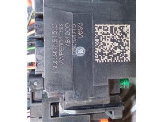 Блок предохранителей  5Q0937615C, 5Q0937615C   Volkswagen Golf VII    