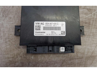 Блок управления 0EA907425C, 0EA907425C Volkswagen ID.3