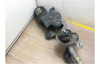 Двигатель стеклоочистителей 8250A225, 8250A225 Mitsubishi Colt 2004 - 2008 года