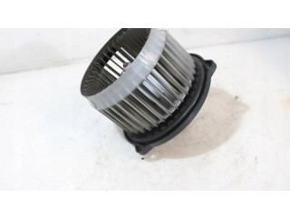 Вентилятор печки Honda City