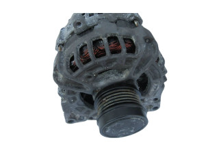 Генератор A0009060803 Mercedes-Benz A W176