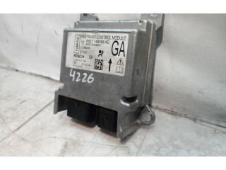 Блок подушек безопасности 6M2T14B056AD, 6M2T14B056AD Ford S-MAX