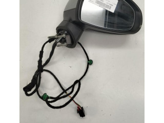 Зеркало электрическое Audi A1 2010 - 2018 года