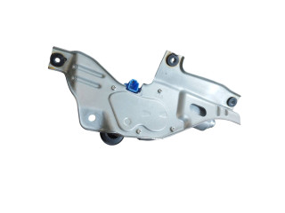 Моторчик заднего дворника Subaru Forester SH