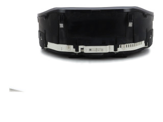 Панель приборов 8380053672, H0-0568R Lexus IS 220D-250-350