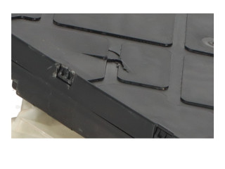 Pojistková skříňka Řídící jednotka BSM 5Q0937084DP Volkswagen T-Roc 2021