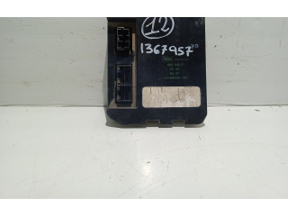 Блок управления 602916Z, 73409402   Citroen Xantia