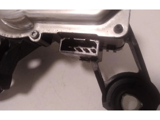 Моторчик заднего дворника 8R0955711B Audi Q5 SQ5