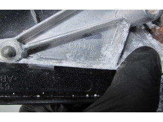 Зеркало электрическое Skoda Octavia Mk3 (5E) 2013 - 2019 года