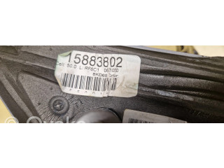 Zpětné zrcátko pravé Cadillac DTS 2007 15883802