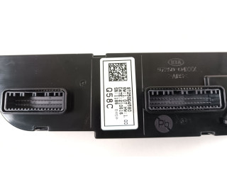 Модуль блока управления кондиционером 97250Q4580 KIA Niro