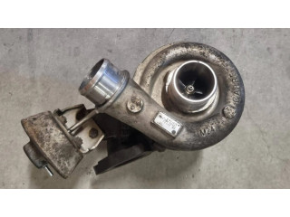  Турбина Honda Accord 2.2 729125, H820210J         