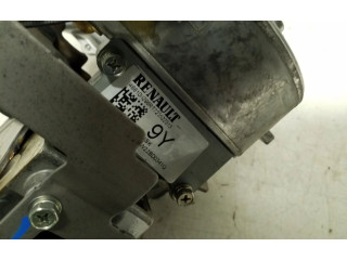 Ось рулевого колеса