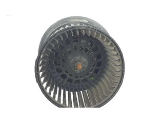 Вентилятор печки