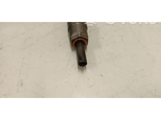 Комплект форсунок 05l130277e Skoda Octavia Mk4 DTRD