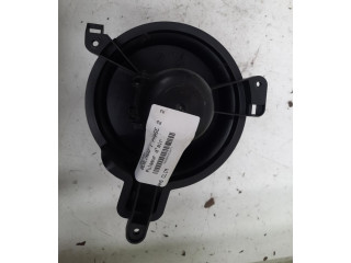 Вентилятор печки Citroen Berlingo