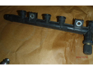 Vstřikovací lišta Fiat Doblo