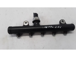 Vstřikovací lišta 9681649580 Volvo C70 pro naftový motor 2.0 D 4204 T