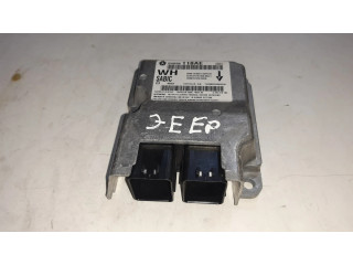Блок подушек безопасности 04896118AE   Jeep Grand Cherokee (WK)