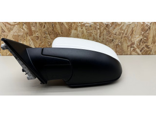 Zpětné zrcátko BMW X6 E71 2011 7181175, 7136887