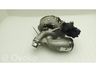 Турбина BMW 2 F44 1.5 8631700, 29078D для двигателя B38A15A