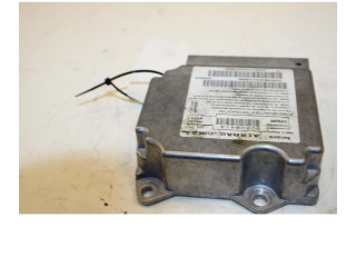 Блок подушек безопасности 53284388 Alfa Romeo Mito