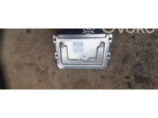 Блок управления двигателем Блок управления 237106047S Dacia Jogger