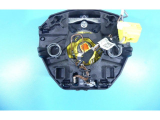 Подушка безопасности водителя 6V0880201G, IMPRK1336041   Skoda Fabia Mk3 (NJ)