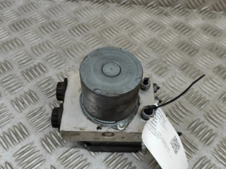 Блок АБС GB3C2C405AB, 0265258063 Ford Ranger 2007-2011 года