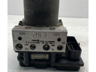 Блок АБС Audi A4 Allroad B8 2008 - 2016 года