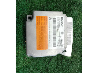 Řídící jednotka 0285001880 Mercedes-Benz CLS AMG C219 2007