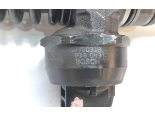 Форсунка 0414720313    Volkswagen Caddy   