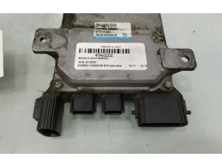 Блок управления 34710SC020   Subaru Forester SH