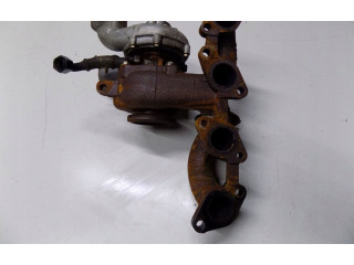 Турбина Mitsubishi Outlander 03G253014J, 06749R