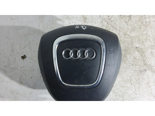 Подушка безопасности водителя 8R0880201 Audi Q5 SQ5