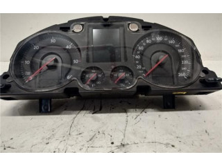 Přístrojová deska Volkswagen Passat Alltrack 2006 A2c53194181, A2C53194181