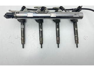 Комплект форсунок 0445214237, 0445214237 Mini Cooper Countryman R60