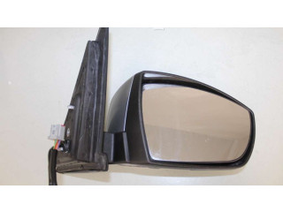 Зеркало электрическое        Ford Galaxy  2006 - 2015 года   